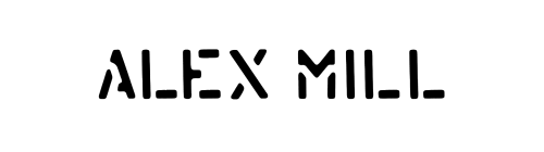 AlexMill