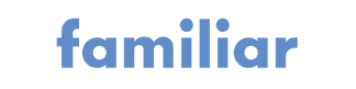 familiar